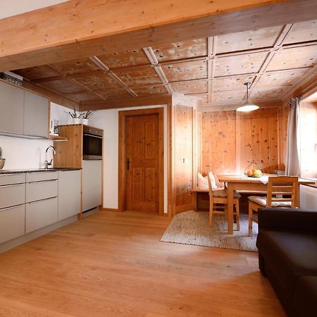 Ferienwohnungen Peisserhof ซิลเลียน ภายนอก รูปภาพ