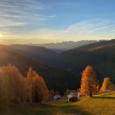 Ferienwohnungen Peisserhof ซิลเลียน ภายนอก รูปภาพ